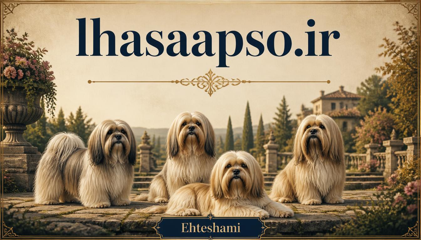 lhasaapso.ir